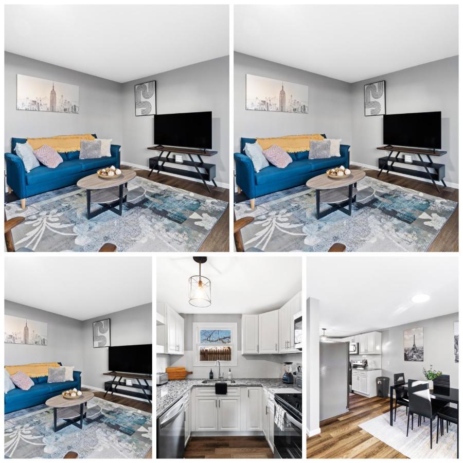 Lovely 3 Bedroom Colonial Home 米德尔敦 外观 照片